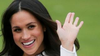 Meghan Markle