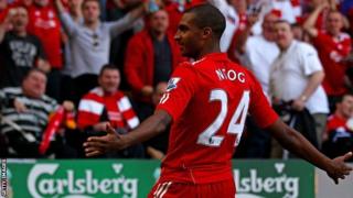 David Ngog