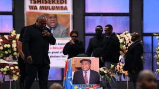 La famille Tshisekedi a maintenu la demande d'autopsie du corps du défunt leader de l'opposition congolaise