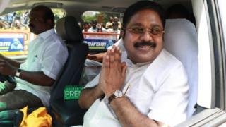 దినకరన్
