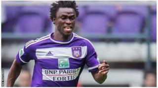Idrissa Sylla