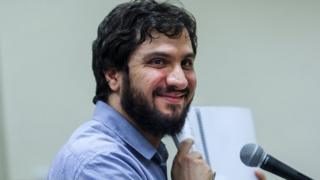 هادی رضوی در دادگاه گفته "من داماد شریتمعداری ام نه نتانیاهو"