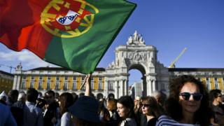 Lisboa