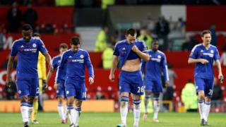 Chelsea