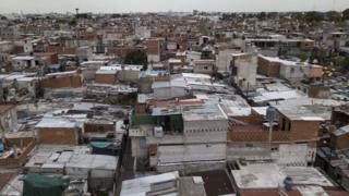 La crise financière impacte négativement sur les conditions de vie des argentins