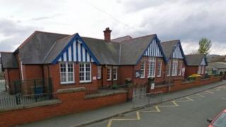 Ysgol