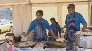 Edinburgh Mela
