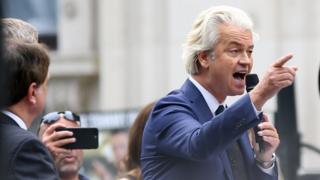 Wilders