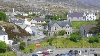 Tairbeart na Hearadh