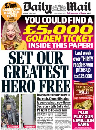 Daily Mail
