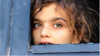 syria