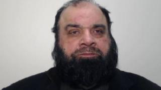 Abdul Rauf