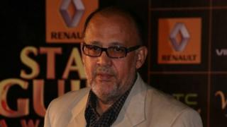 Alok Nath