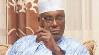 Atiku Abubakar