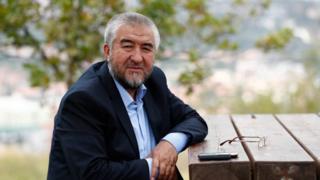Адиб Нуруллоҳ Муҳаммад Рауфхон