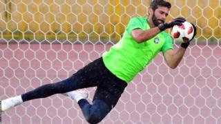 Alisson
