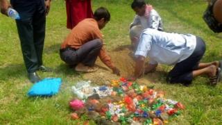 نیپال