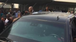 Atiku Abubakar