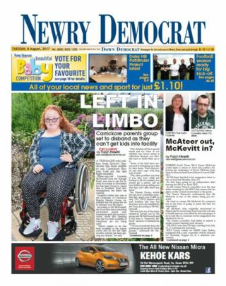 Newry Democrat