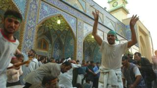 Karbala