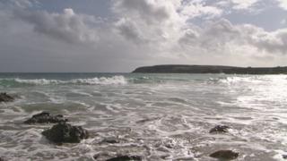 Cladach ann an Leòdhas