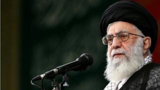 آیتالله خامنهای