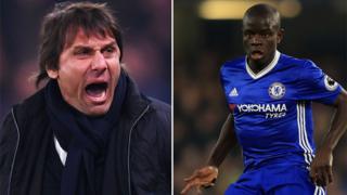 Chelsea