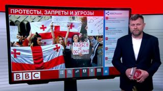 ТВ новости