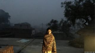 चंदा गुप्ता