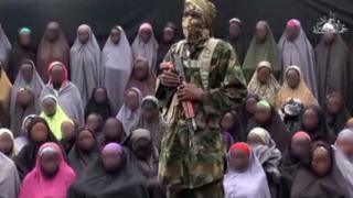 'Yan matan Chibok
