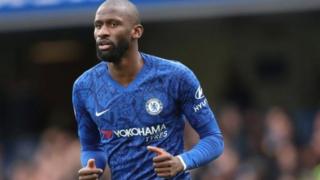 Chelsea