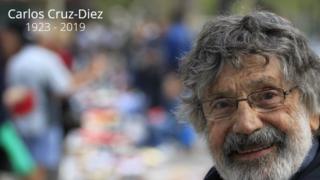 Carlos Cruz-Diez