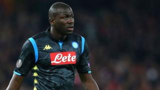 Kalidou Koulibaly
