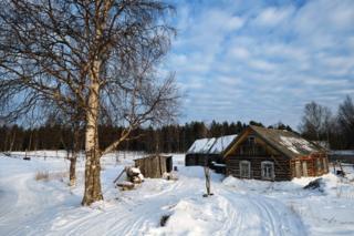 Карелия