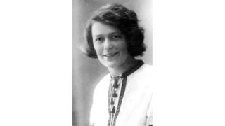 ірина вільде