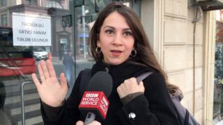 Bakı sakini, sorğu, icra başçısı, Eldar Əziziov