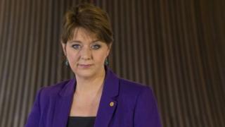 Leanne Wood