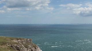 St Aldhelm's Head, Swanage