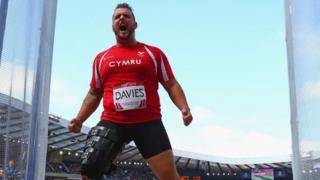 Aled Davies