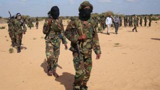 Shabaab