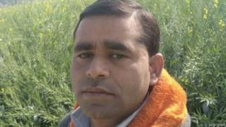 संजय कुमार
