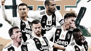 Juventus FC