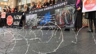 Protest