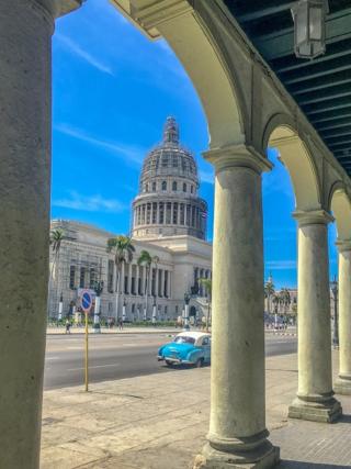 Купол Капитолия