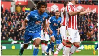 Nathan Ake yakiniye Chelsea imikino 17 mu myaka ine yamaze muri Chelsea