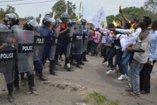 Congo