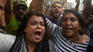 ICCPR act Sri Lanka