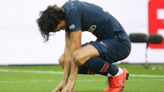 Edison Cavani