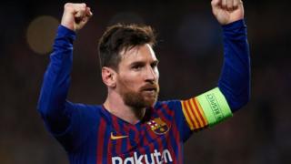 Messi