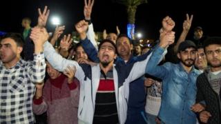 مراکش